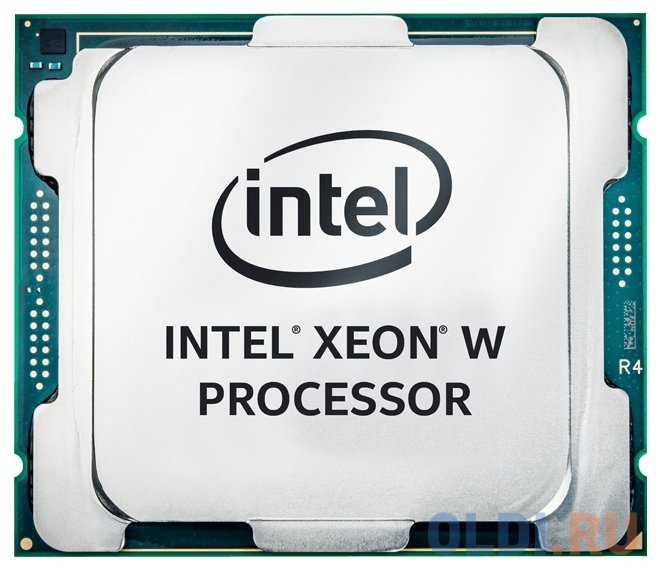

CPU Intel Socket 2066 Xeon W-2225 (4.10Ghz/8.25Mb) tray