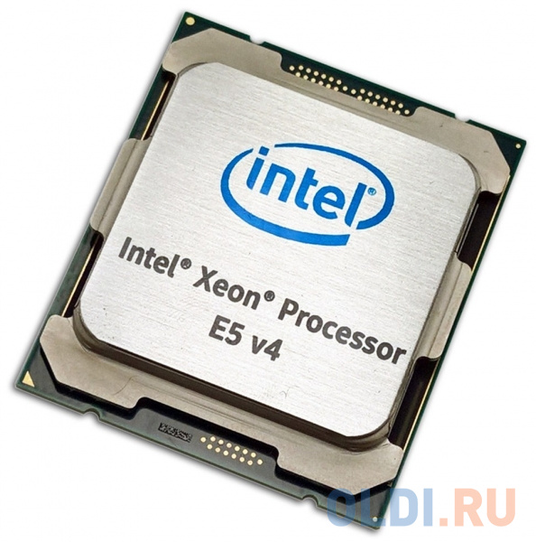 

Процессор Intel Xeon E5-2637v4 3.5GHz 15Mb LGA2011-3 OEM