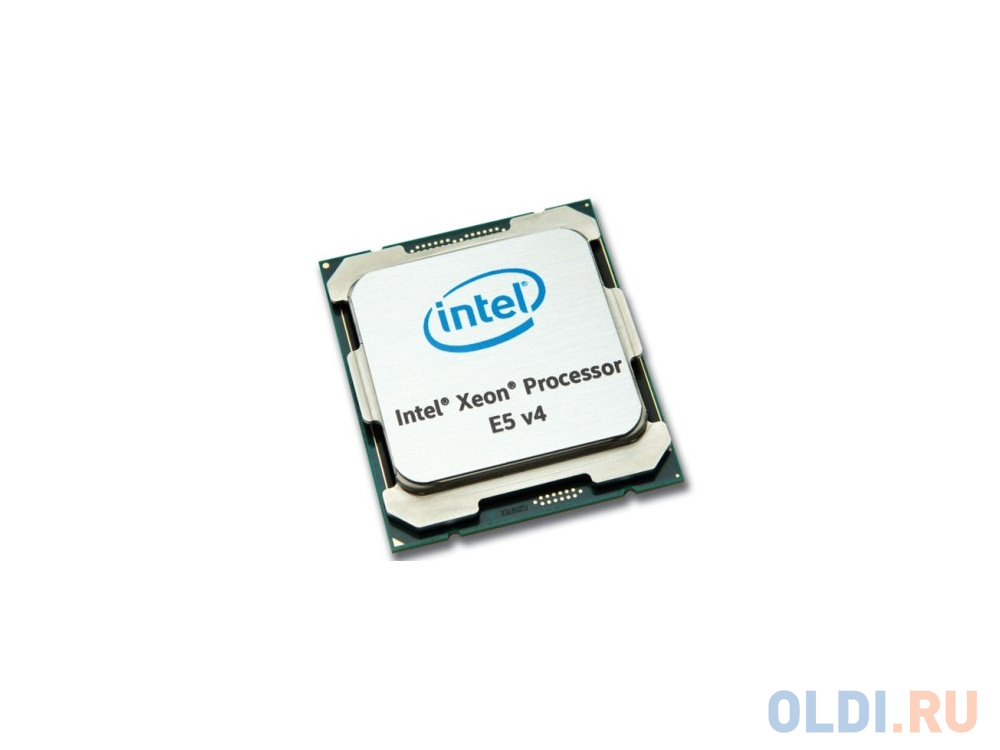 

Процессор Intel Xeon E5-2620v4 OEM