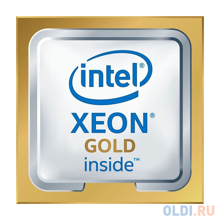 

Процессор Intel Xeon Gold 6148 LGA 3647 27.5Mb 2.4Ghz (CD8067303406200S R3B6)