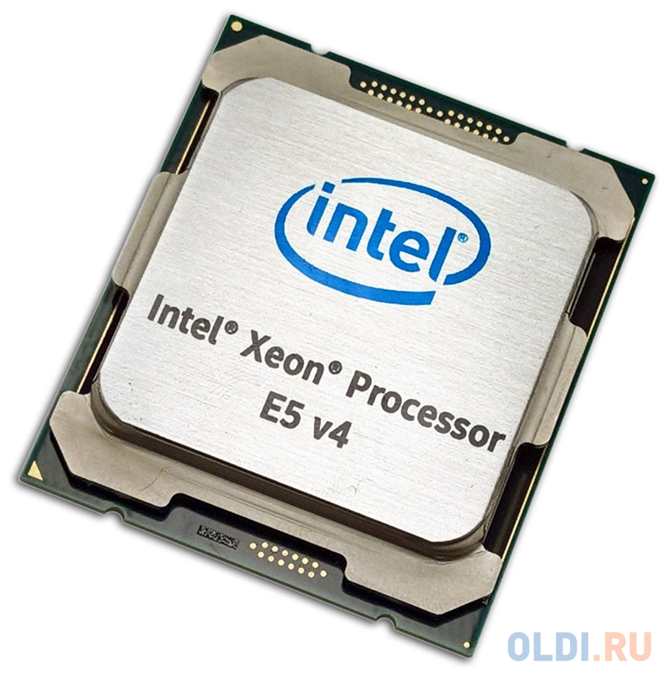 

Процессор Intel Xeon E5-2630v4 OEM