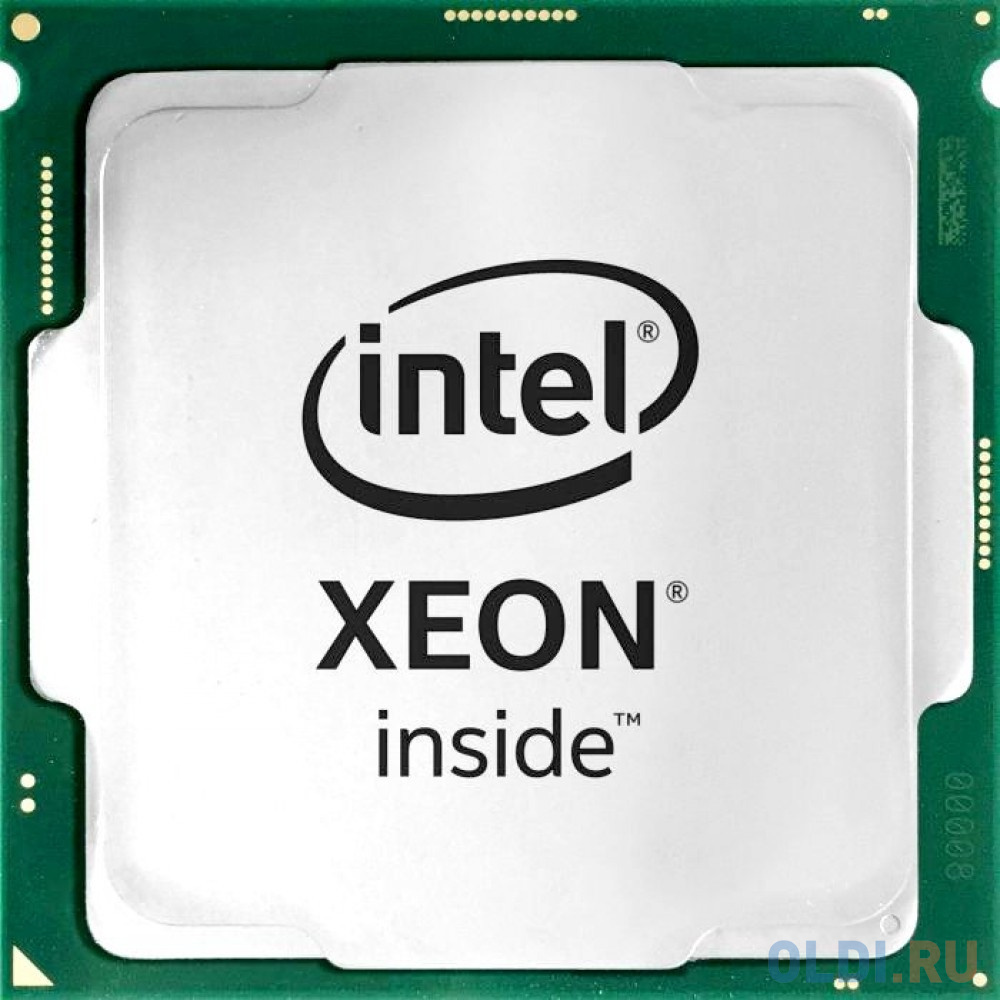 

CPU Intel Socket 3647 Xeon 6142 (2.6GHz/22Mb) tray