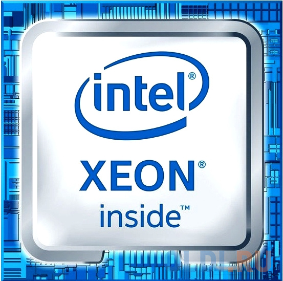 

CPU Intel Socket 1151 Xeon E-2186G (3.80Ghz/12Mb) tray