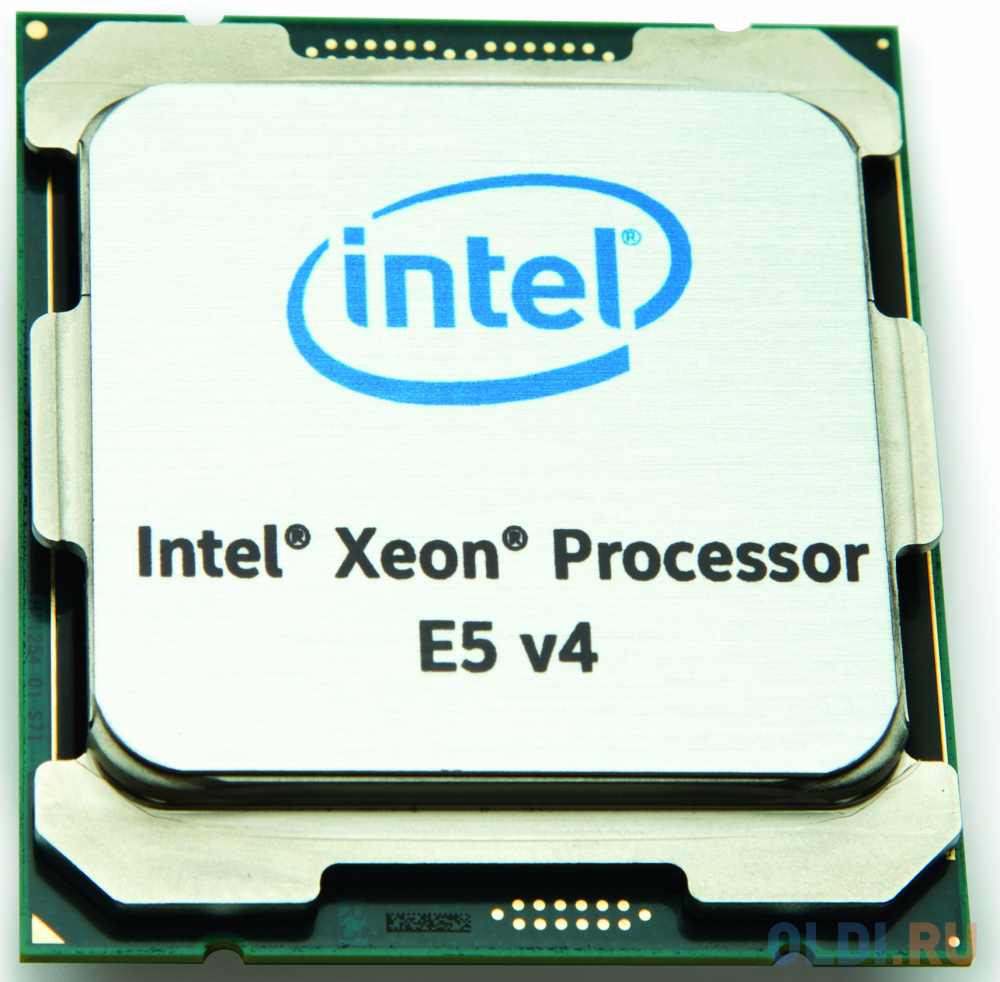 

Процессор Intel Xeon E5-1650V4 3.6GHz 15Mb LGA2011-3 OEM