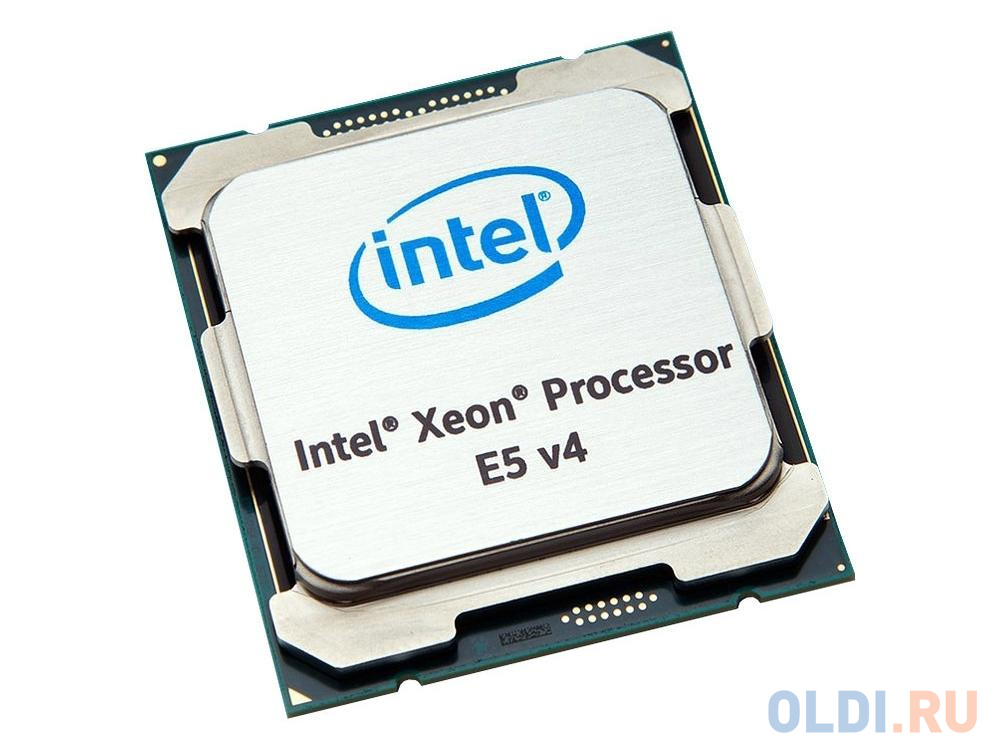 Процессор Intel Xeon E5-2660v4 OEM
