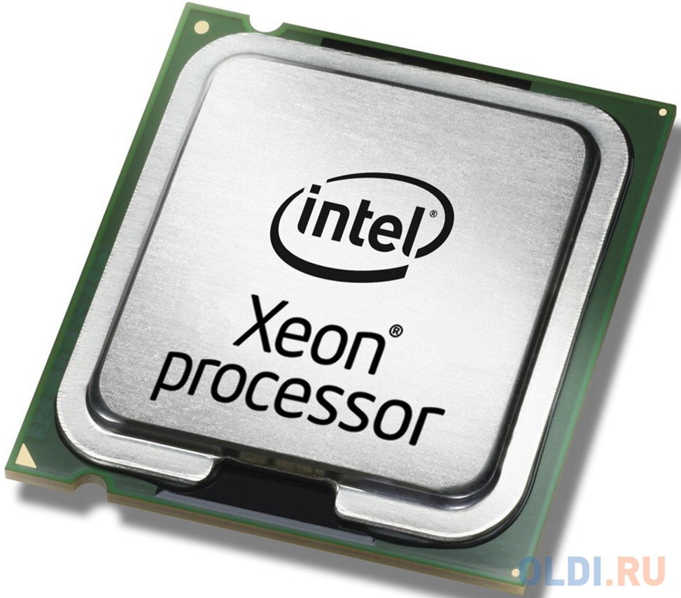 

Процессор Intel Xeon Intel Xeon OEM
