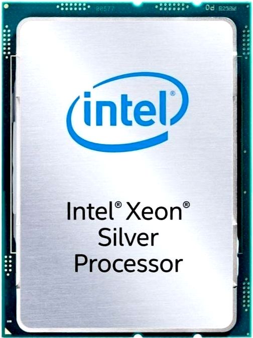 

ProLiant DL360 Gen10 4214R (2.4GHz-16.5MB) 12-Core Processor Option Kit