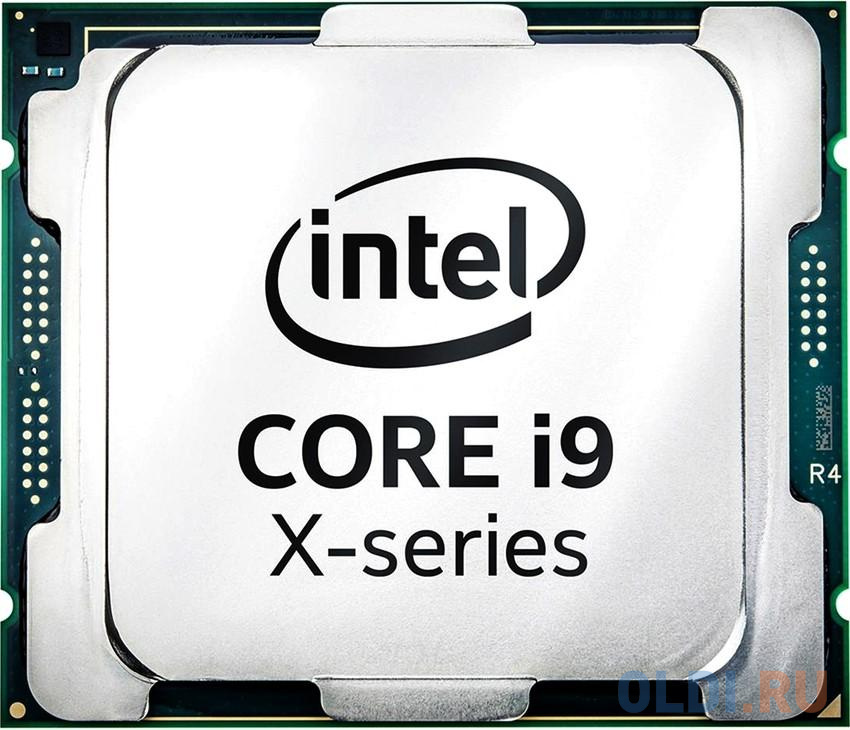 Процессор Intel Core i9 10900X TRAY