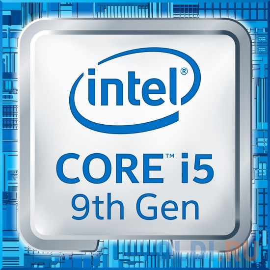 Процессор intel core i5 9600k oem какую материнку подобрать