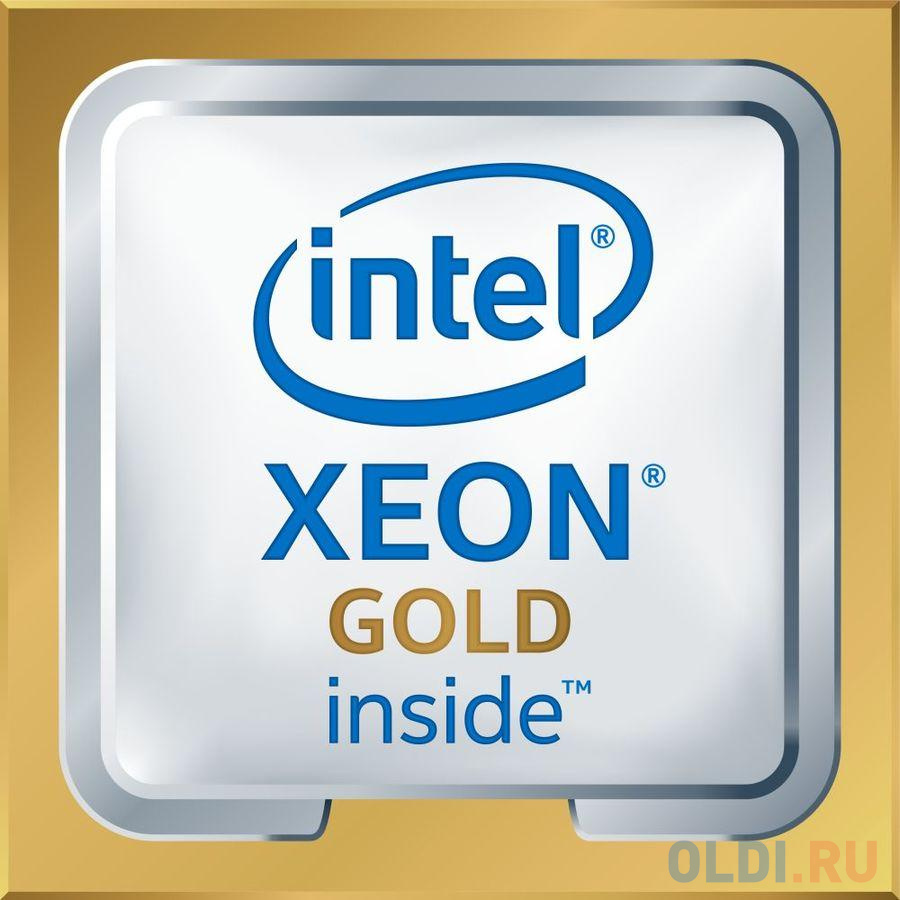 Процессор Intel Xeon Gold 6240 LGA 3647 25Mb 2.6Ghz (CD8069504194001S RF8X)