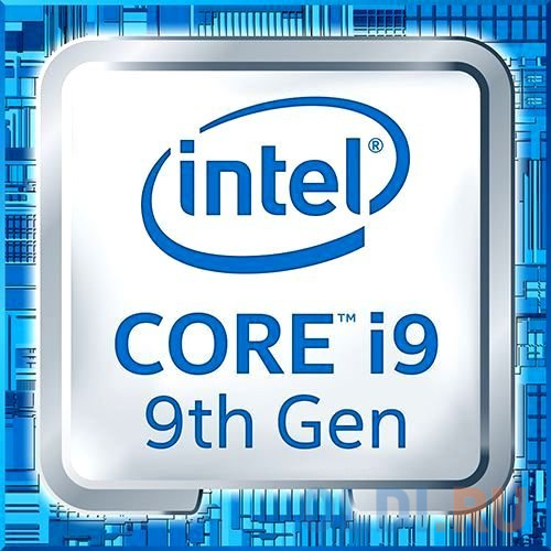 

Процессор Intel Core i9 9900 OEM