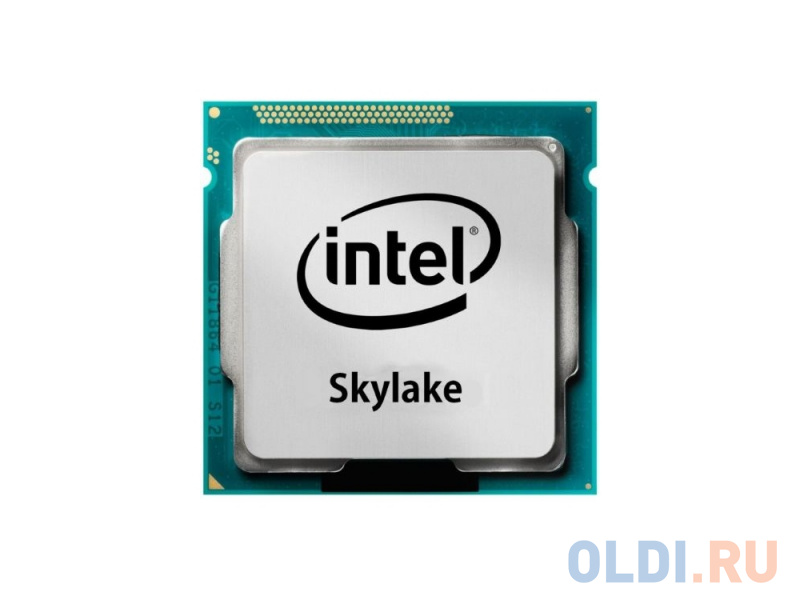 Фото процессора intel core i7