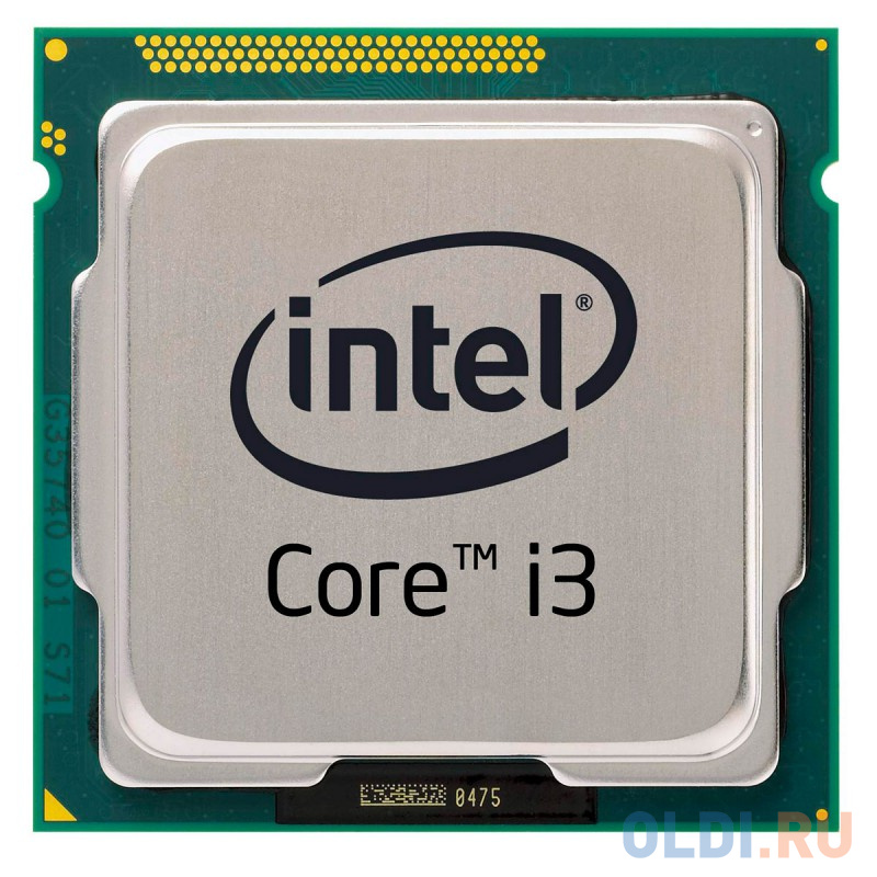 

Процессор Intel Core i3-7320 4.1GHz 4Mb Socket 1151 OEM