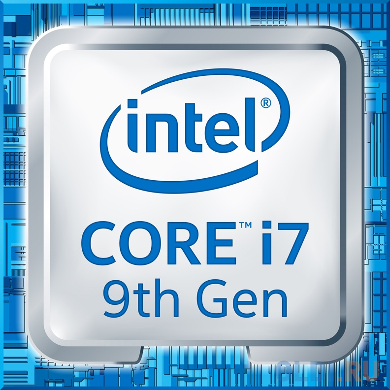Процессор Intel Core i7 9700K OEM