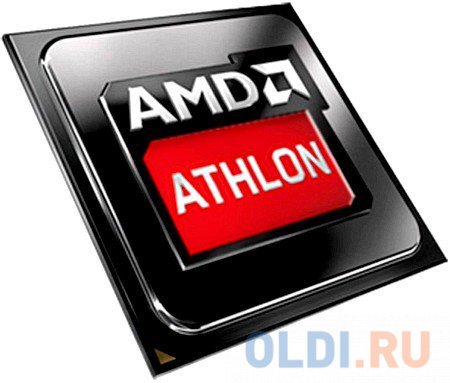 

Процессор AMD Athlon II X4 830 OEM