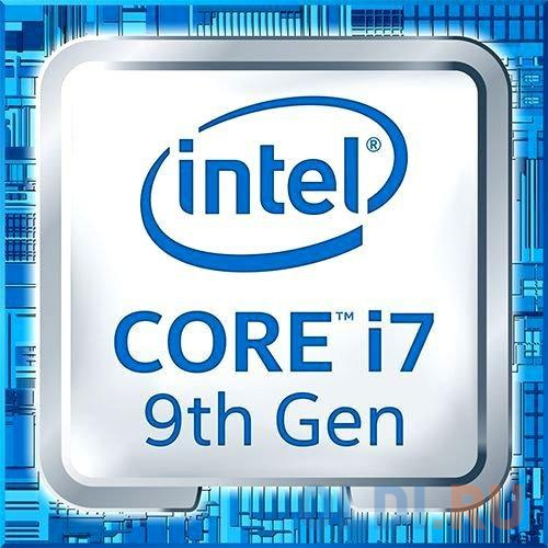 Процессор Intel Core i7 9700 OEM