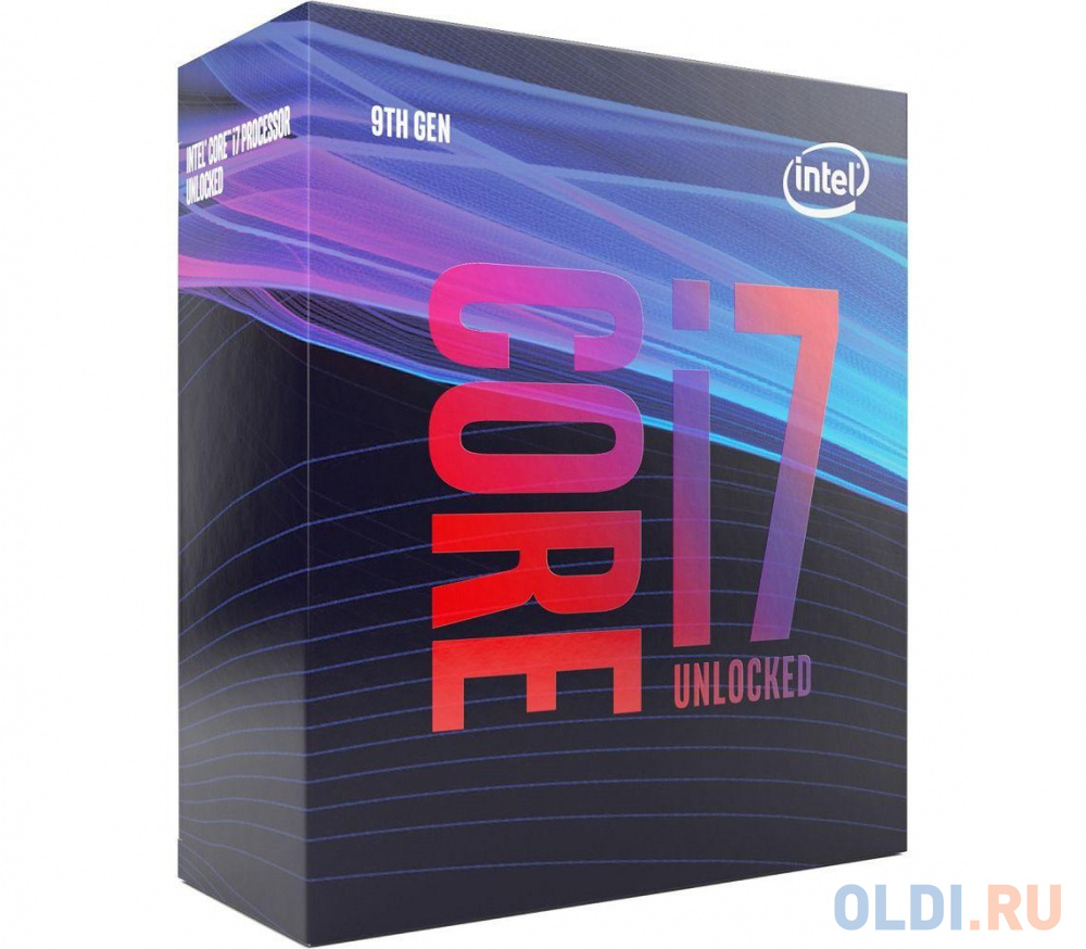 Самый дешевый процессор intel core i7