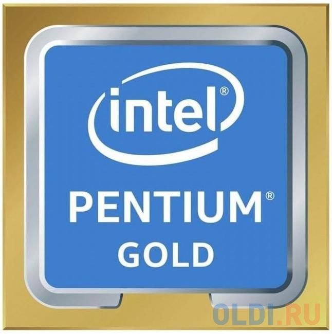 Процессор Intel Pentium Gold G5420 OEM