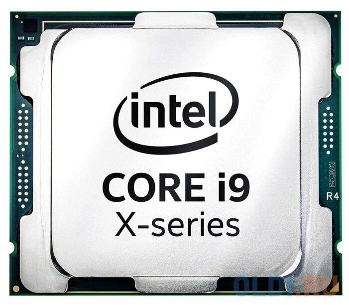 Процессор Intel Core i9 10900K TRAY