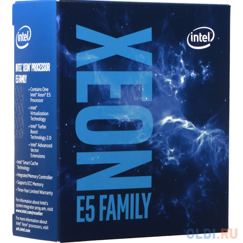 Процессор Intel Xeon E5-2680v4 OEM