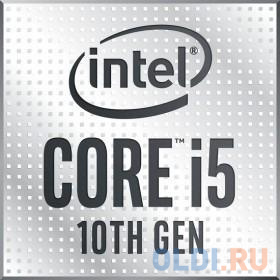 Процессор Intel Core i5 10400 OEM процессор intel core i7 10700kf oem