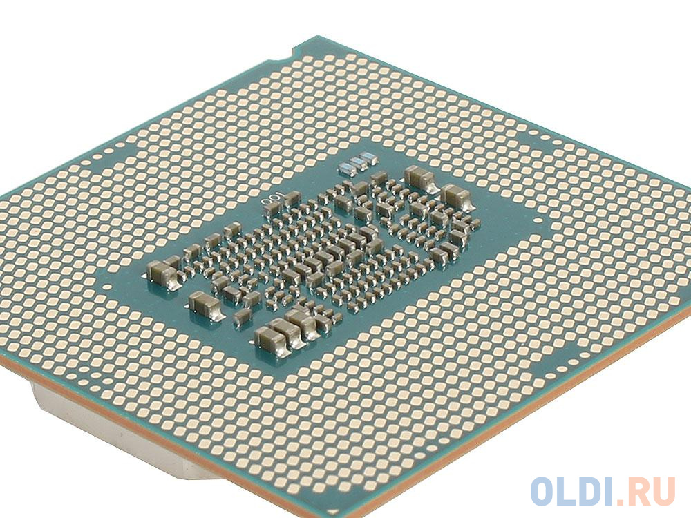 Процессор Intel Core i3 8100 OEM CM8068403377308 - фото 2