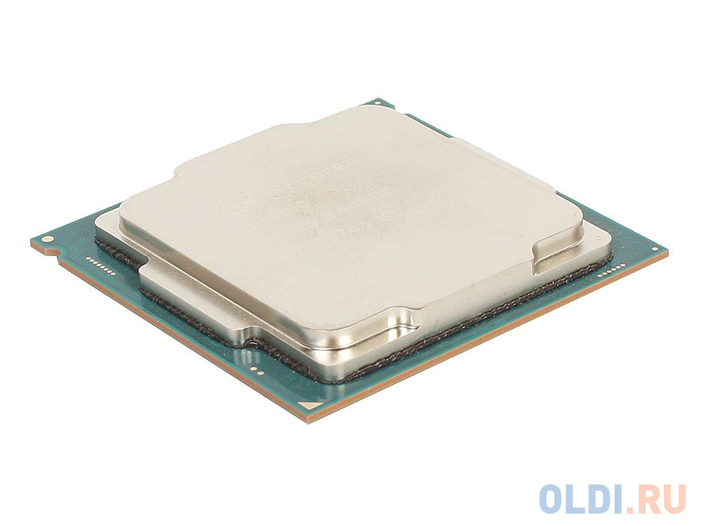 Процессор Intel Core i3 8100 OEM CM8068403377308 - фото 3
