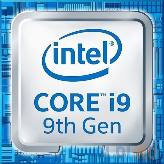 Процессор intel core i9 какая материнская плата