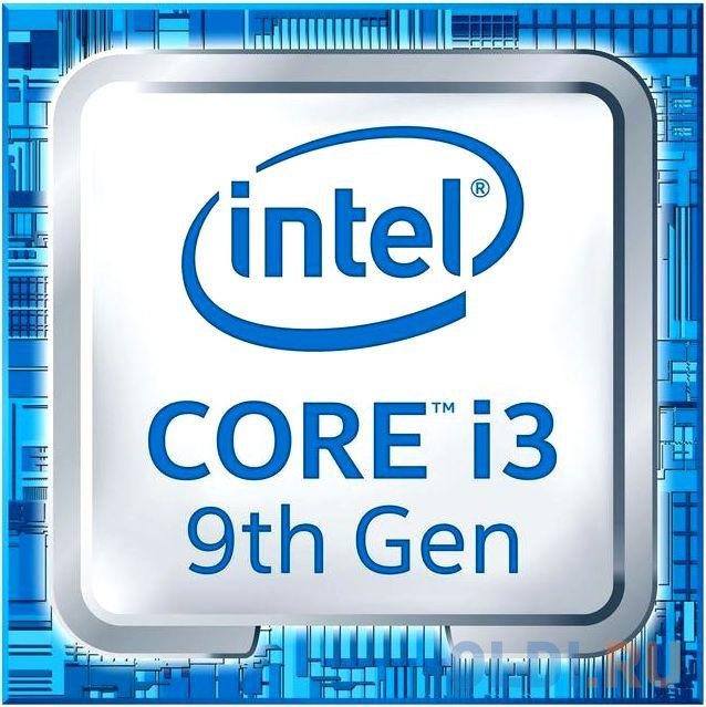 Процессор Intel Core i3 9100T OEM процессор epyc x96 9654 sp5 oem 360w 2400 100 000000789 amd
