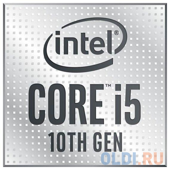 Процессор Intel Core i5 10600KF OEM CM8070104282136SRH6S Core™ i5-10600KF - фото 1