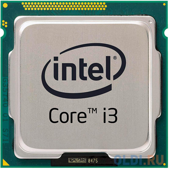 Процессор Intel Core i3 4330TE OEM CM8064601484402 - фото 1