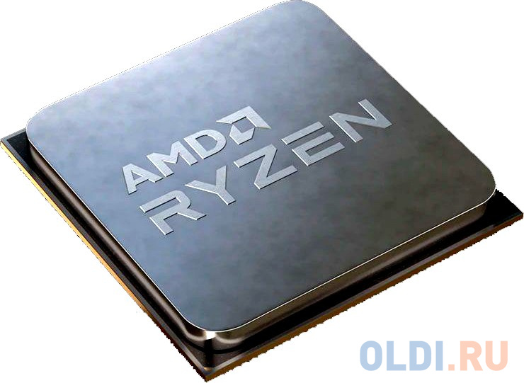 Процессор AMD Ryzen 9 5950X OEM (100-100000059) — купить по лучшей цене