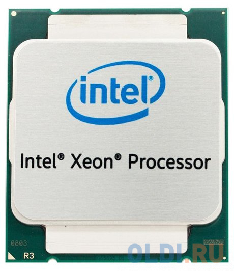 

Процессор Dell Xeon E5-2680 v4 FCLGA2011-3 35Mb 2.4Ghz (338-BJEV)