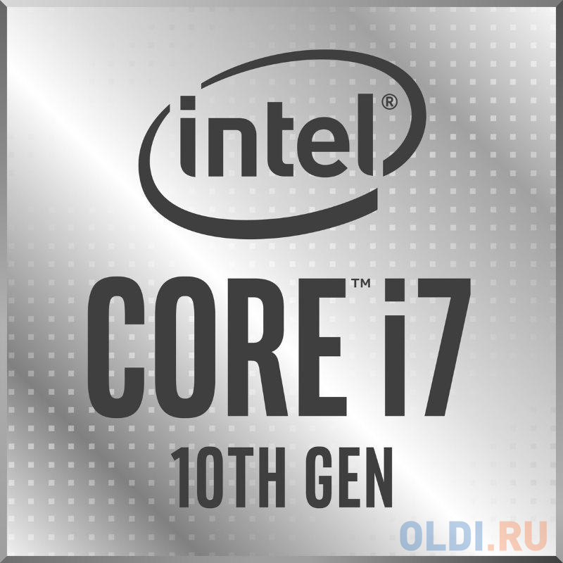 Процессор Intel Core i7 10700F TRAY процессор intel core i7 10700f tray