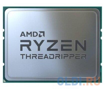 Процессор AMD Ryzen Threadripper™ 3970X OEM
