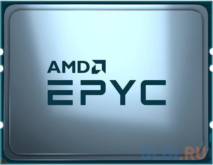 

100-000000141 AMD EPYC™ (Twenty-four Core) Model 7F72, 24/48, SP3, 192MB, 3.3/3.6GHz, 240W