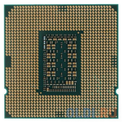 Процессор Intel Core i5 11400 OEM фото