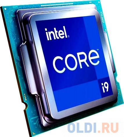 

Процессор Intel Core i9 11900 OEM