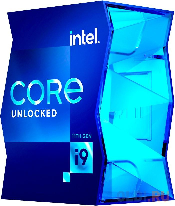 Какой кулер лучше для процессора intel core i9 11900k