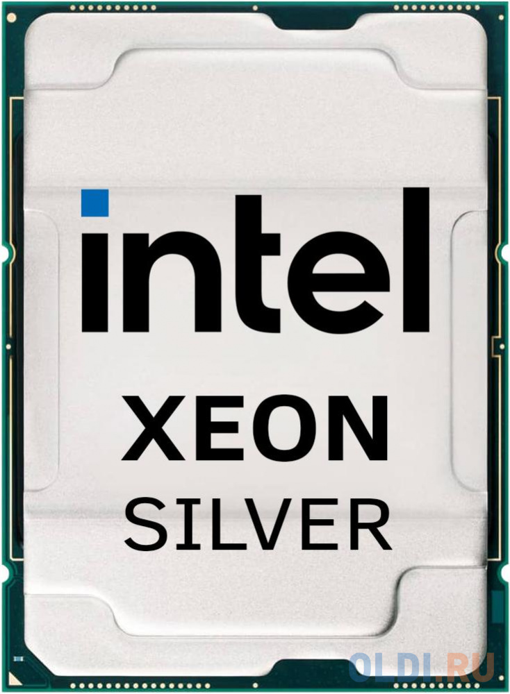 Xeon® Silver 4215R 8 Cores, 16 Threads, 3.2/4.0GHz, 11M, DDR4-2400, 2S, 130W от OLDI