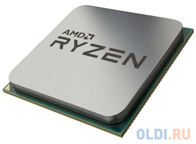 

Процессор AMD Ryzen 3 PRO 3200GE OEM
