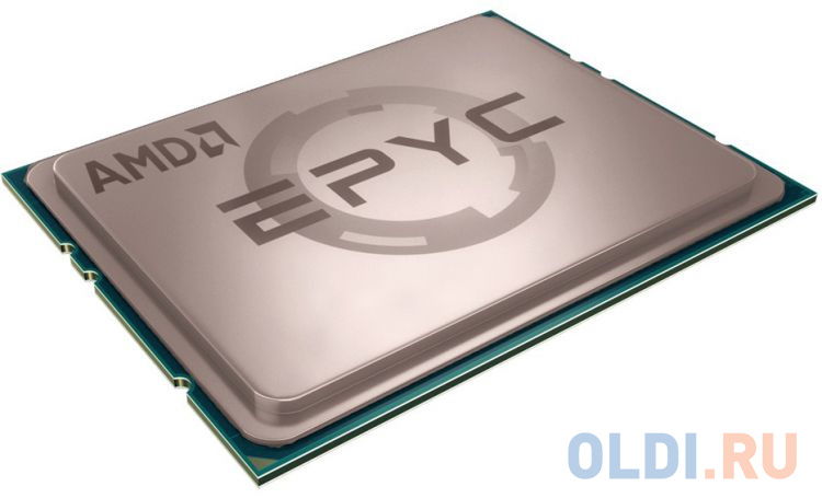 Процессор AMD Процессор AMD EPYC (Thirty-two-Core) Model 7551P PS755PBDVIHAF OEM