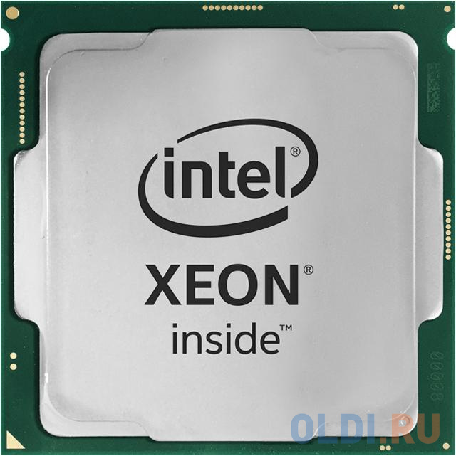 Xeon E-2254ME FCBGA1440, 4 Cores, 8 Threads, 2.6/3.8GHz, 8M, DDR4-2666 up to 64 GB, Graphics, 45W от OLDI