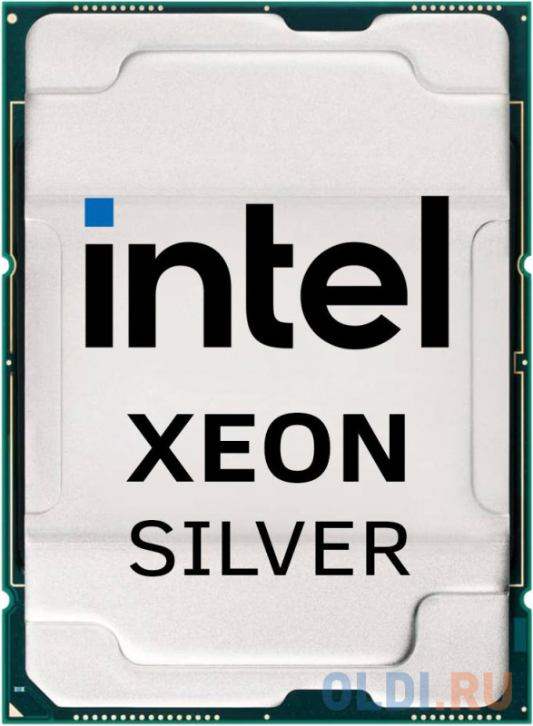 

Процессор Dell 338-BVKD Intel Xeon Silver 4210R 13.75Mb 2.4Ghz
