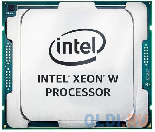 

Процессор Intel Xeon W-2245 OEM