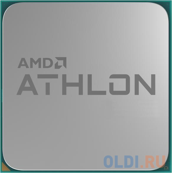 

Процессор ATH X4 3150G SAM4 OEM 65W 3500 YD3150C5M4MFH AMD