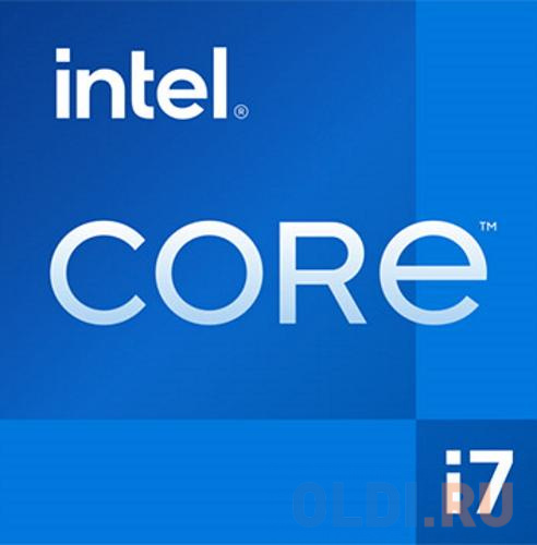 Процессор Intel Core i7 12700K WOF BX8071512700K  S RL4N