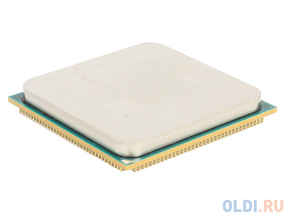Процессор AMD A-series A6 9500E OEM фото