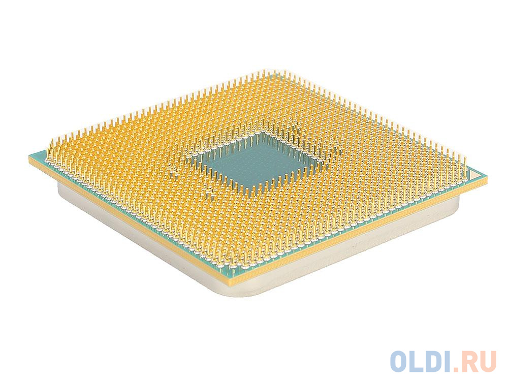 Процессор AMD A-series A6 9500E OEM фото