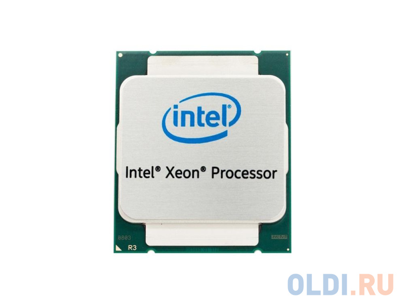 

Процессор Intel Xeon E5-2603v3 1.6GHz 15Mb LGA2011-3 OEM